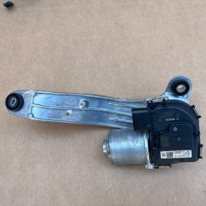 Ansamblu stergator cu motoras stanga VW ID3 ID.3 10A955119 10A 955 119 10A955113 10A 955 113 - Dezmembrari Auto