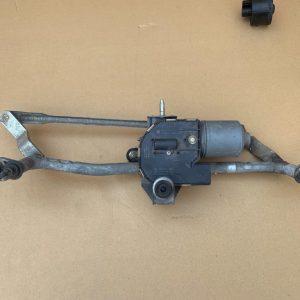 Ansamblu stergator cu motoras VW Caddy 2005-2009 2K1955023G 2K1955119C - Dezmembrari Auto