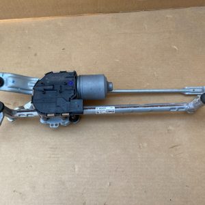 Ansamblu stergator cu motoras VW Golf 7 2019 5G2955023D 5G2 955 023 D 5G2955119A 5G2 955 119 A volan dreapta - Dezmembrari Auto
