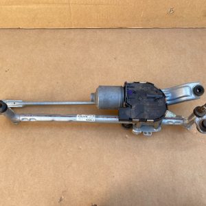 Ansamblu stergator cu motoras VW Golf 7 5G1955023C 5G1 955 023 C 5G1955119A 5G1 955 119 A la 0 km - Dezmembrari Auto