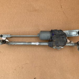 Ansamblu stergator cu motoras VW Golf 7 5G1955023C 5G1 955 023 C 5G1955119A 5G1 955 119 A la 0 km - Dezmembrari Auto