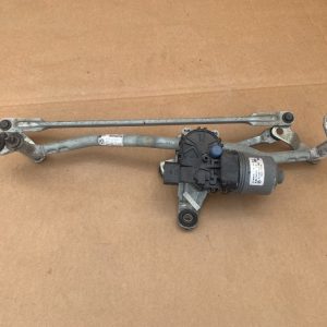 Ansamblu stergator cu motoras VW Jetta 2017 5C7955119A 5C7955023D la 0 km - Dezmembrari Auto