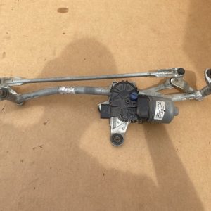 Ansamblu stergator cu motoras VW Jetta 2017 5C7955119A 5C7 955 119 A 5C7955023D 5C7 955 023 D la 0 km - Dezmembrari Auto