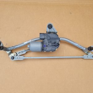 Ansamblu stergator cu motoras VW Passat B8 3G1955023C 3G1955119A - Dezmembrari Auto