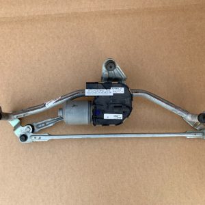 Ansamblu stergator cu motoras VW Passat B8 magotan 3GD955119 3GD955023 - Dezmembrari Auto