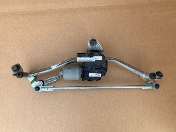 Ansamblu stergator cu motoras VW Passat B8 magotan 3GD955119 3GD955023 - Dezmembrari Auto