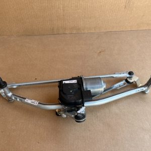 Ansamblu stergator cu motoras VW Passat B8.5 la 0 km 3G1955023K 3G1 955 023 K - Dezmembrari Auto