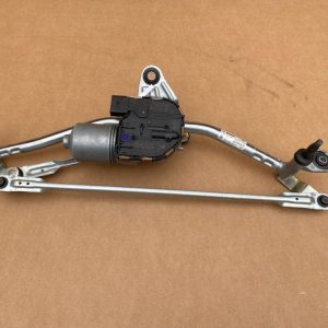 Ansamblu stergator cu motoras VW Passat B8 3G1955119B 3G1 955 119 B 3G1955023G 3G1 955 023 G la 0 km - Dezmembrari Auto