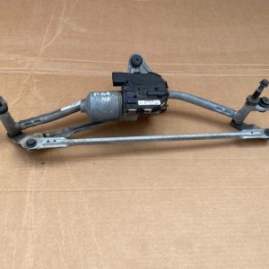 Ansamblu stergator cu motoras VW Passat B8 3G1955119A 3G1955023C - Dezmembrari Auto