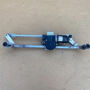 Ansamblu stergator cu motoras VW Polo 2G 2G1955113 2G1 955 113 - Dezmembrari Auto