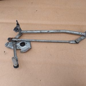 Ansamblu stergator fata VW Passat CC 3C8955023F 3C8 955 023 F - Dezmembrari Auto