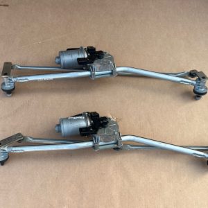 Ansamblu stergator Mercedes Sprinter din 2006-2014 - Dezmembrari Auto