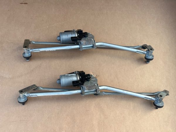 Ansamblu stergator Mercedes Sprinter din 2006-2014 - Dezmembrari Auto