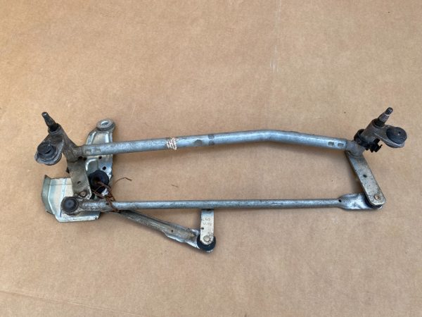 Ansamblu stergator VW Passat B7 3AB955023 3AB 955 023 - Dezmembrari Auto