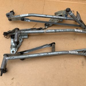 Ansamblu stergator VW Passat B7 3AB955023 3AB 955 023 - Dezmembrari Auto