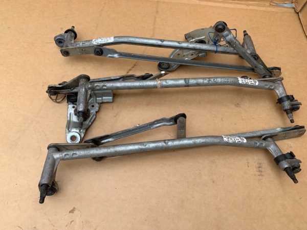 Ansamblu stergator VW Passat B7 3AB955023 3AB 955 023 - Dezmembrari Auto