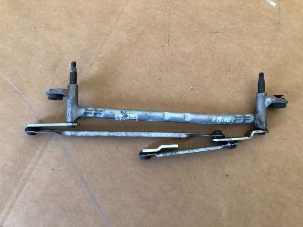 Ansamblu stergator VW Sharan 2011-2021 7N1955023 7N1 955 023 - Dezmembrari Auto