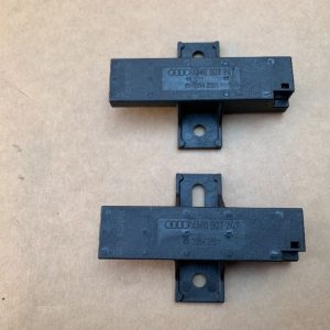 Antena antene kessy keyless entry Audi E-TRON 2021 4M0907247 4M0 907 247 la 0 km - Dezmembrari Auto