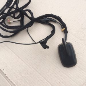 Antena Audi A3 8P 2011 - Dezmembrari Auto