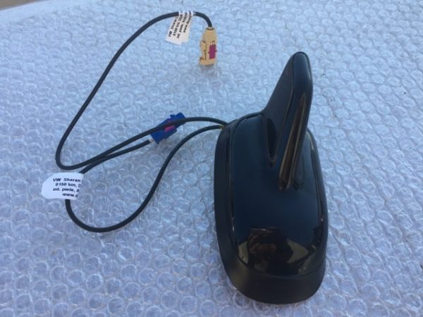 Antena GPS radio VW Sharan 2017 7N0035507A 7N0 035 507 A - Dezmembrari Auto