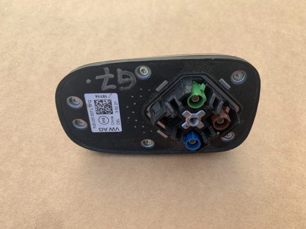 Antena GPS VW Golf 7 5Q0035507L 5Q0 035 507 L - Dezmembrari Auto - imagine 2