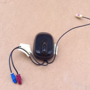 Antena GPS VW Sharan 7N 2015 7N0035507B 7N0 035 507 B - Dezmembrari Auto