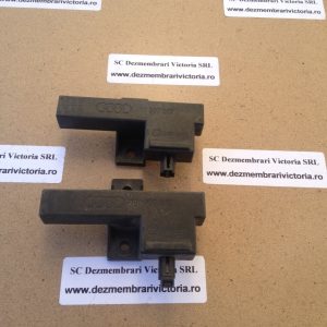 Antena Kessy Audi A6 4F 4F0907247 - Dezmembrari Auto