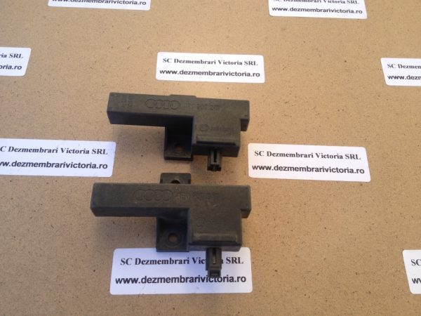 Antena Kessy Audi A6 4F 4F0907247 - Dezmembrari Auto