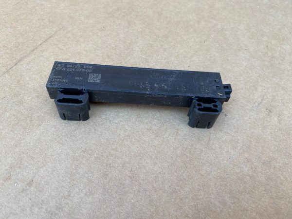 Antena kessy VW ID3 ID.3 5WA962132 5WA 962 132 - Dezmembrari Auto