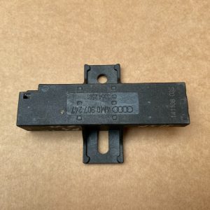 Antena keyless Audi A4 B9 A5 F5 Q5 4M0907247 4M0 907 247 - Dezmembrari Auto
