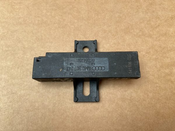 Antena keyless Audi A4 B9 A5 F5 Q5 4M0907247 4M0 907 247 - Dezmembrari Auto