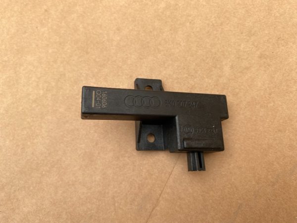 Antena keyless Audi A6 C7 2016 8K0907247 8K0 907 247 la 0 km - Dezmembrari Auto