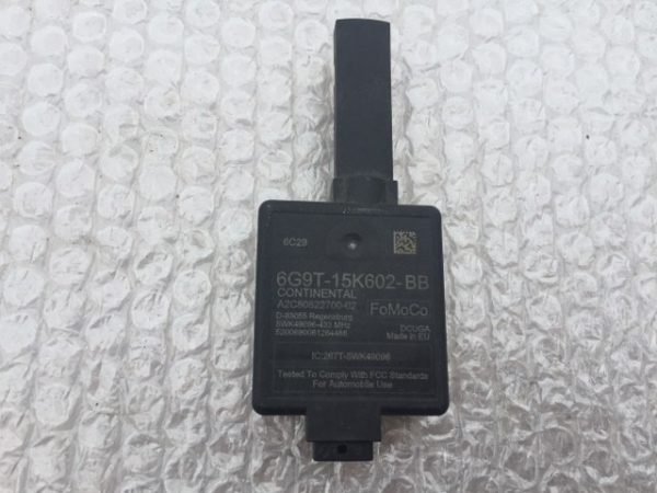 Antena Keyless Ford Kuga 2016 2.0 TDI 6G9T-15K602-BB 6G9T15K602BB - Dezmembrari Auto