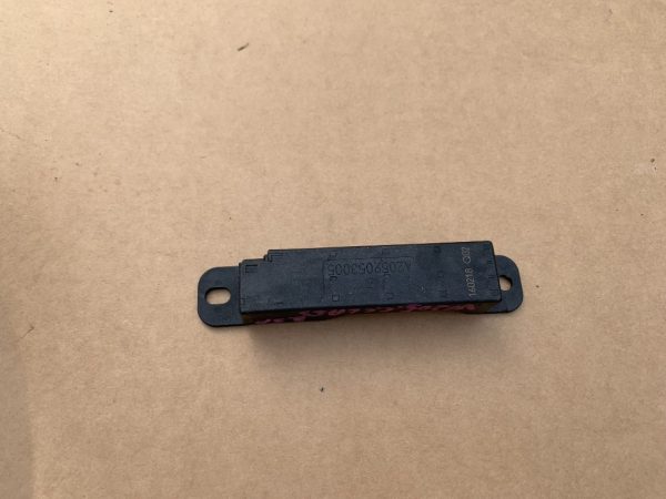 Antena keyless go Mercedes C Class W205 A2059053005 - Dezmembrari Auto