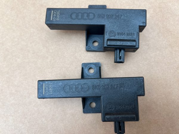 Antena keyless la 0 km Audi A6 C7 din 2016 8K0907247 8K0 907 247 - Dezmembrari Auto