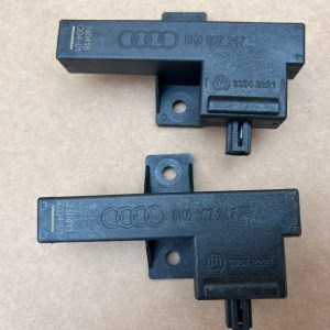 Antena keyless la 0 km Audi A6 C7 din 2016 8K0907247 8K0 907 247 - Dezmembrari Auto