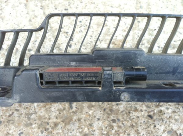 Antena keyless VW Golf 7 cod 5Q0962131 5Q0 962 131 - Dezmembrari Auto