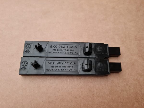 Antena keyless VW Jetta 2016 5K0962132A 5K0 962 132 A - Dezmembrari Auto