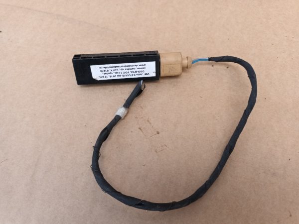 Antena keyless VW Jetta 2017 5K0962131 5K0 962 131 la 0 km - Dezmembrari Auto