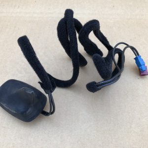 Antena radio navigatie Audi A3 8P s-line 8P0035503K 8P0 035 503 K - Dezmembrari Auto
