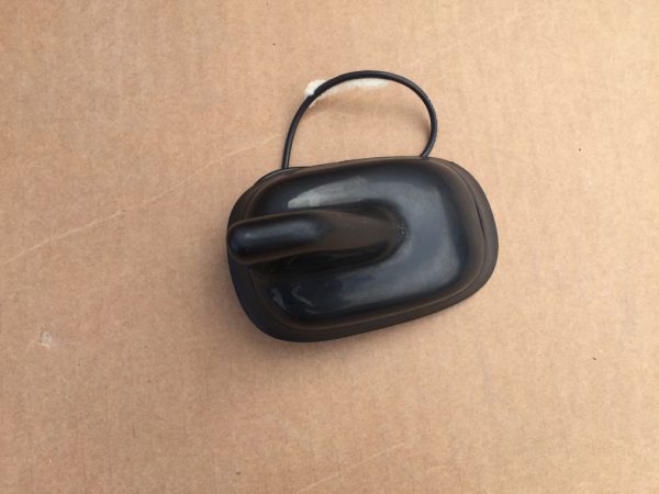 Antena radio navigatie Seat Alhambra 2 3C0035507AA 3C0 035 507 AA - Dezmembrari Auto