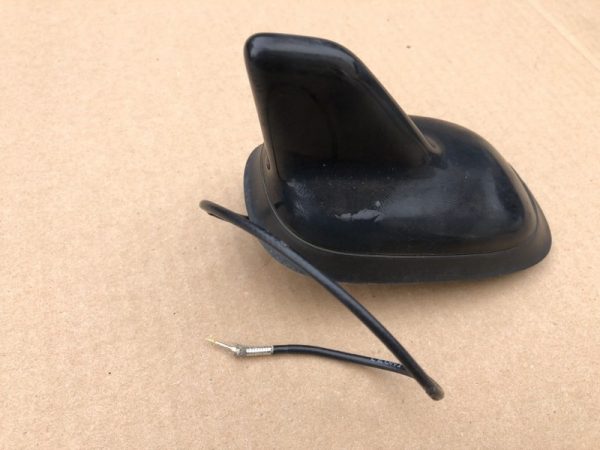 Antena radio VW Tiguan din 2015 3C0035507M 3C0 035 507 M - Dezmembrari Auto