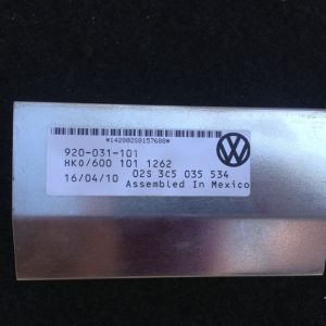 Antena telefon VW Passat 7 din 2011 cod 3C5035534 - Dezmembrari Auto