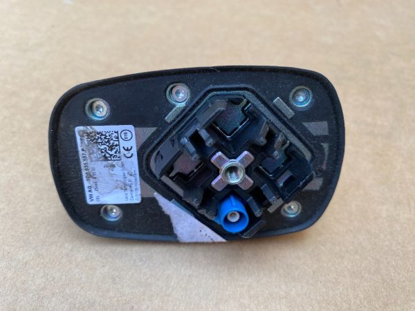 Antena VW Golf 7 Passat B8 Skoda Octavia 3 5Q0035507P 5Q0 035 507 P - Dezmembrari Auto - imagine 2