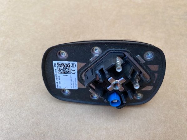 Antena VW Golf 7 Passat B8 Skoda Octavia 3 5q0035507s 5q0 035 507 s - Dezmembrari Auto - imagine 2