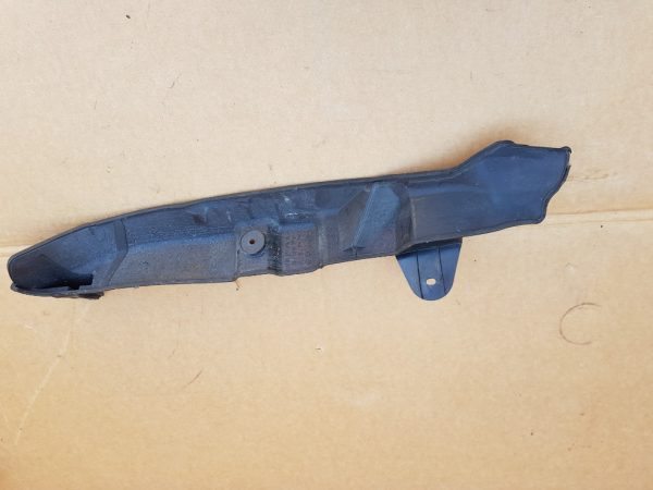 Aparatoare noroi dreapta Audi A3 8P 8P0821112B 8P0 821 112 B - Dezmembrari Auto