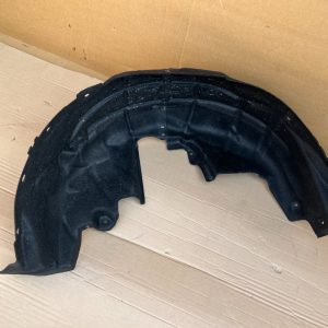 Aparatoare noroi dreapta spate Seat Ateca Cupra din 2023 575810972F 575 810 972 F 575810972G 575 810 972 G - Dezmembrari Auto