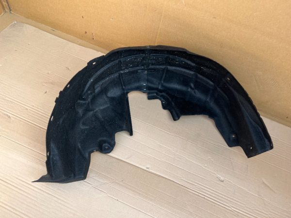 Aparatoare noroi dreapta spate Seat Ateca Cupra din 2023 575810972F 575 810 972 F 575810972G 575 810 972 G - Dezmembrari Auto