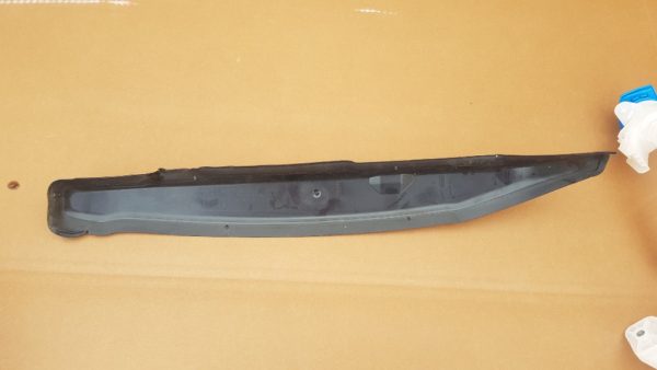 Aparatoare noroi dreapta VW Golf 7 5G0821112B 5G0 821 112 B - Dezmembrari Auto