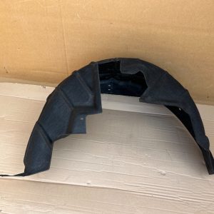 Aparatoare noroi stanga spate Seat Ateca Cupra din 2023 575810971E 575 810 971 E - Dezmembrari Auto